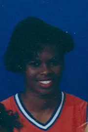 Women's Basketball's Kim Jenkins' Head Shot
