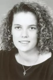Women's Basketball's Danelle Liles' Head Shot
