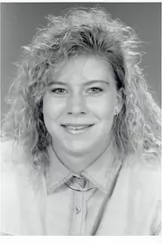 Women's Basketball's Elizabeth Maxwell's Head Shot