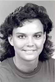 Women's Basketball's Holly Mueller's Head Shot