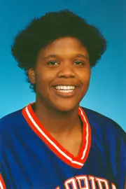 Women's Basketball's Deonne Payton's Head Shot
