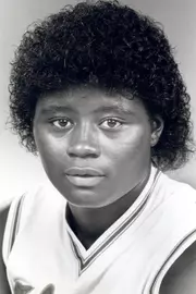 Women's Basketball's Rhonda Smith's Head Shot