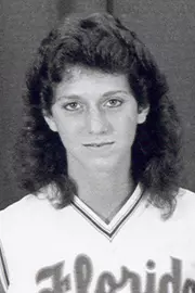 Women's Basketball's Maureen Stern's Head Shot