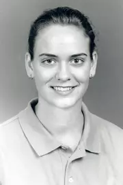 Women's Basketball's Nicole Sullivan's Head Shot