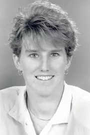 Women's Basketball's Candie Wilkie's Head Shot