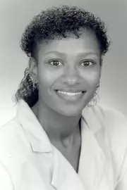 Women's Basketball's Sophia Witherspoon's Head Shot