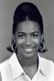 Women's Basketball's Tori Wright's Head Shot