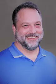 Scott Carter