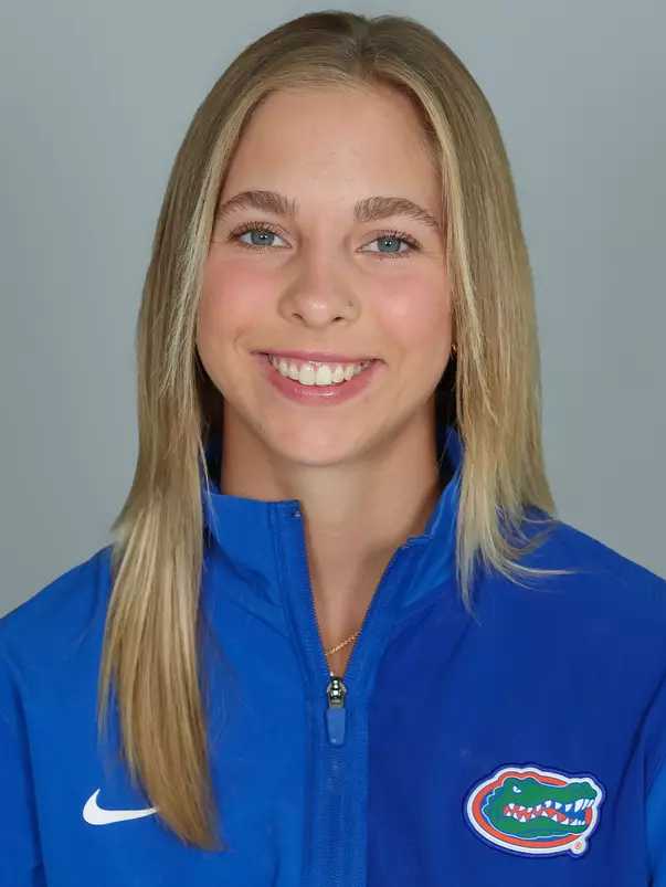 Brooklyn Gidley Headshot
