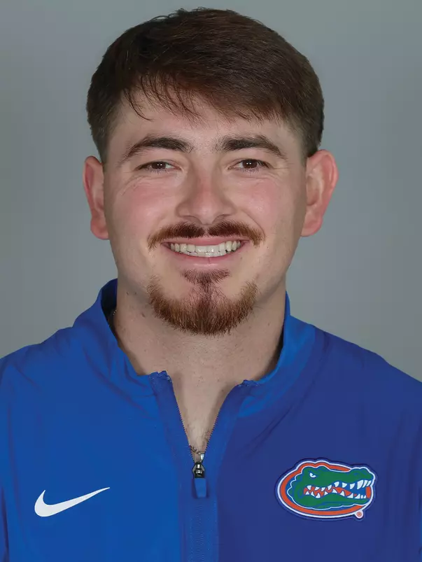 Brooks Walton Headshot