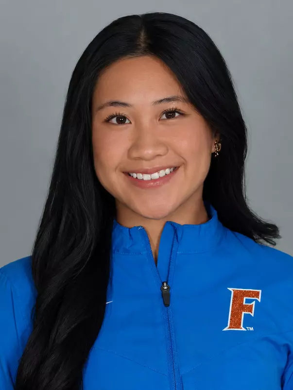 Ly Bui - 2027 Florida Gymnastics