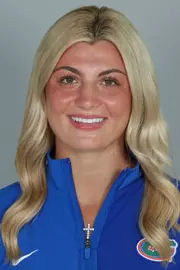 Caroline Stanton Headshot