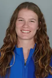 Cassidy McLellan Headshot