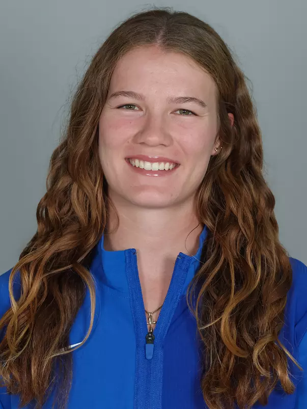 Cassidy McLellan Headshot