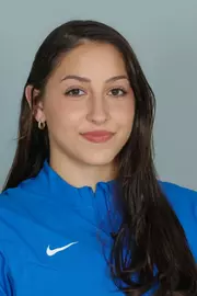 Danie Ferris - 2027 Florida Gymnastics