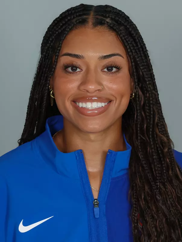 Kiari Rodriguez Headshot