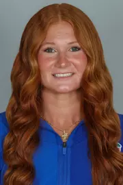 Katelynn Oxley Headshot