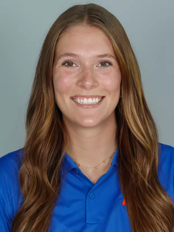 Kaylie Mathiasen Headshot
