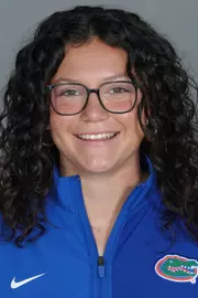 Lilliana Escobar Headshot