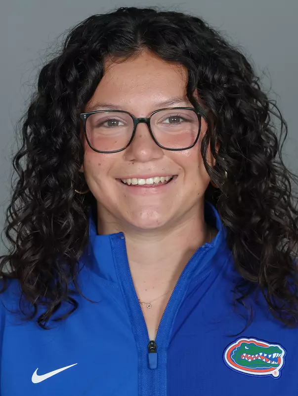 Lilliana Escobar Headshot