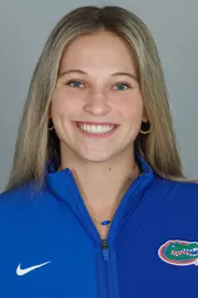 Olivia Miller Headshot