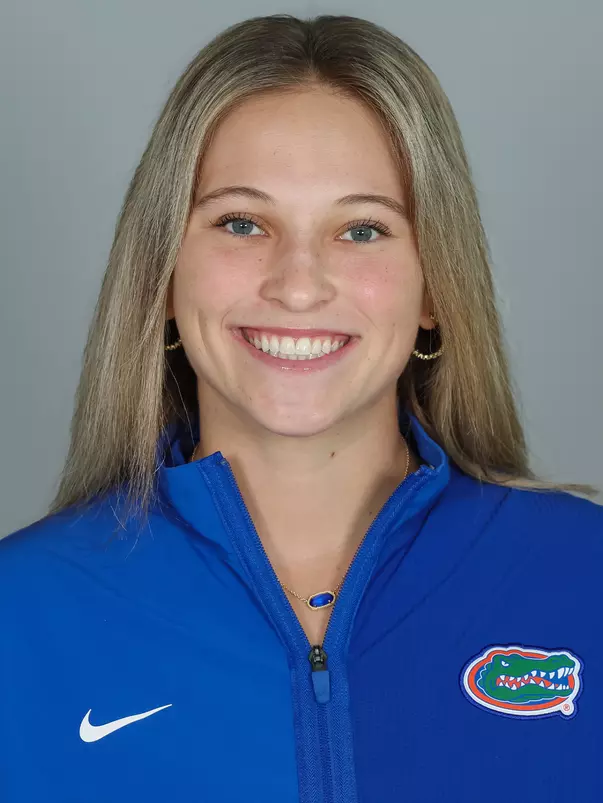 Olivia Miller Headshot