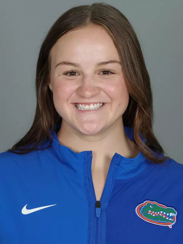 Madison Walker Headshot