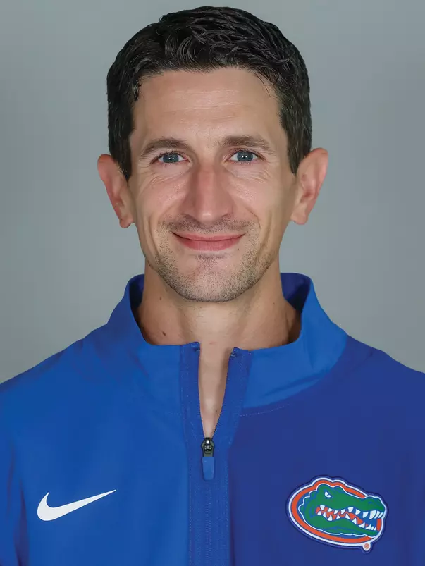 Mike Childs Headshot