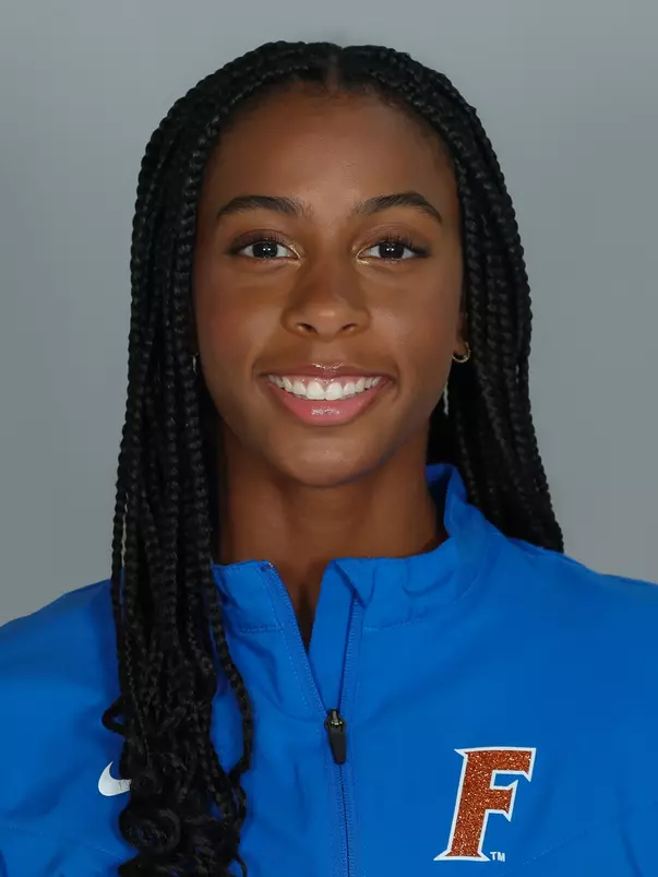 Anya Pilgrim - 2027 Florida Gymnastics