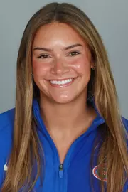 Shayla Bahr Headshot