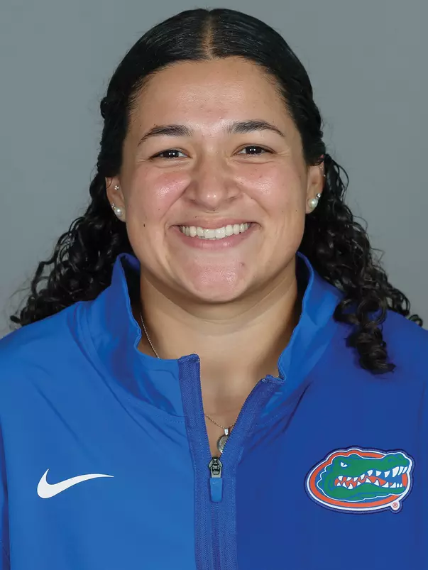 Amanda Ramirez Headshot
