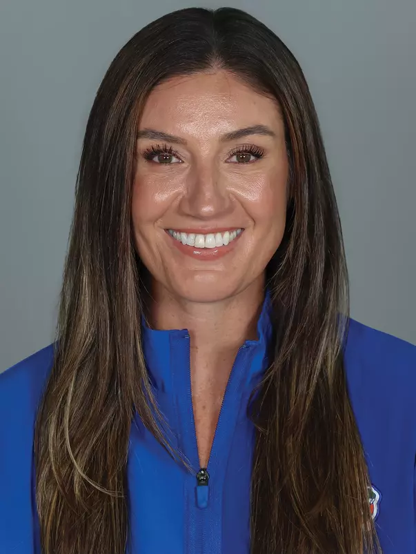 Francesca Enea Headshot
