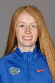Ashley Fitzgerald Head Shot