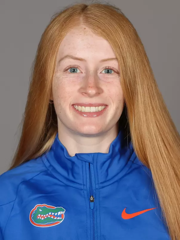 Ashley Fitzgerald Head Shot