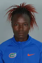 Caroline Jepchirchir Head Shot