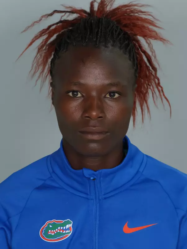Caroline Jepchirchir Head Shot