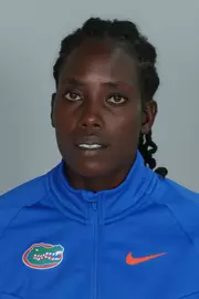 Desma Chepkoech Head Shot