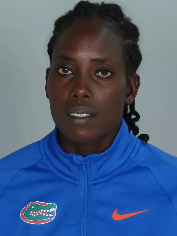 Desma Chepkoech Head Shot