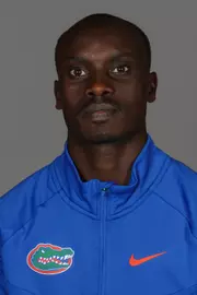 Geofrey Ronoh Head Shot