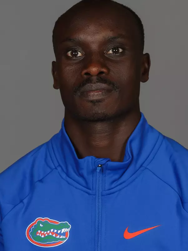 Geofrey Ronoh Head Shot