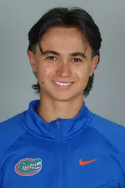 Ian Sanchez Lopez Head Shot