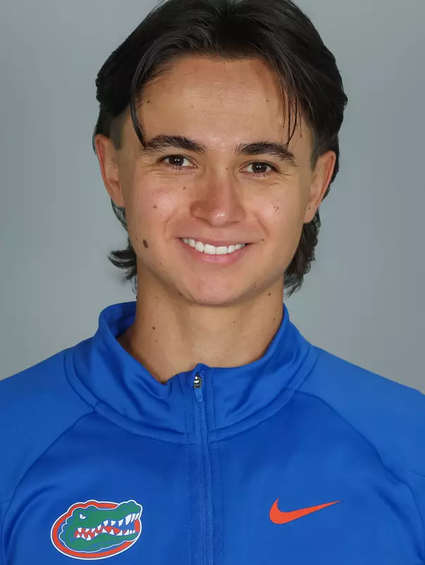Ian Sanchez Lopez Head Shot