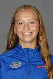 Jazlyn Forbes Head Shot