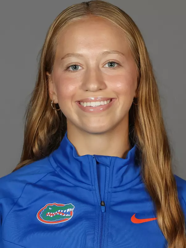 Jazlyn Forbes Head Shot