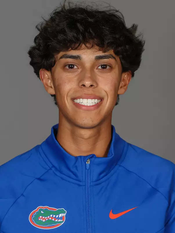 Jonathan Leon Head Shot
