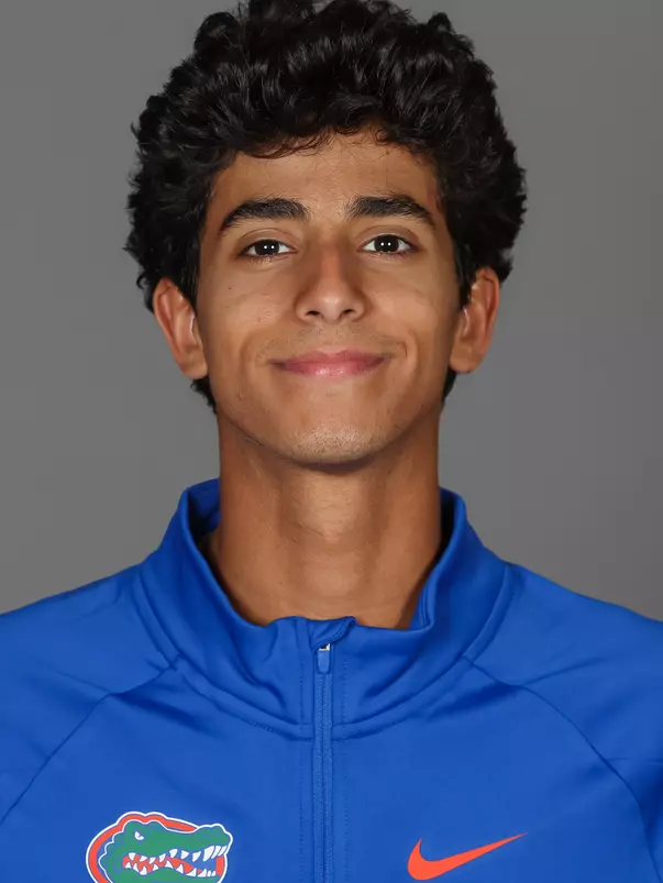 Josh Ruiz Head Shot