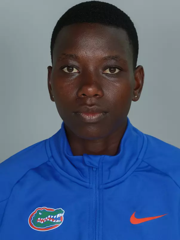 Judy Chepkoech Head Shot