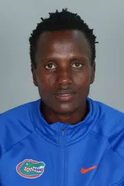 Kelvin Cheruiyot Head Shot