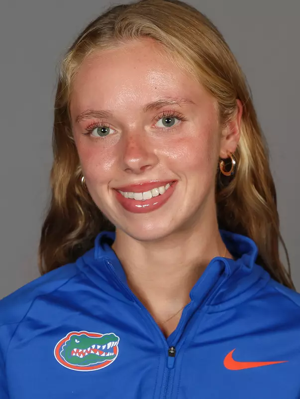 Maggie McCormick Head Shot