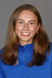 Mary Nesmith Head Shot